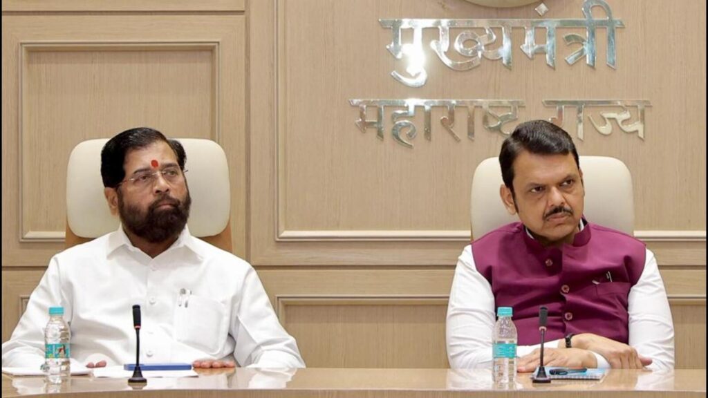 Op Sindoor: Maharashtra CM asks state, district administrations to set up war rooms | Mumbai news