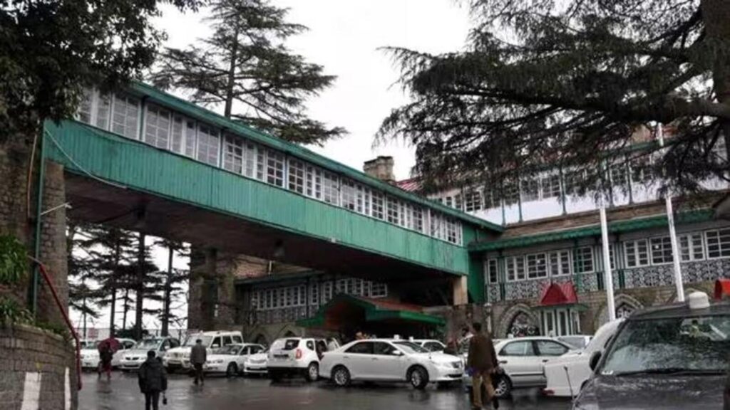 Op Sindoor: Security up at tourist towns in Himachal Pradesh