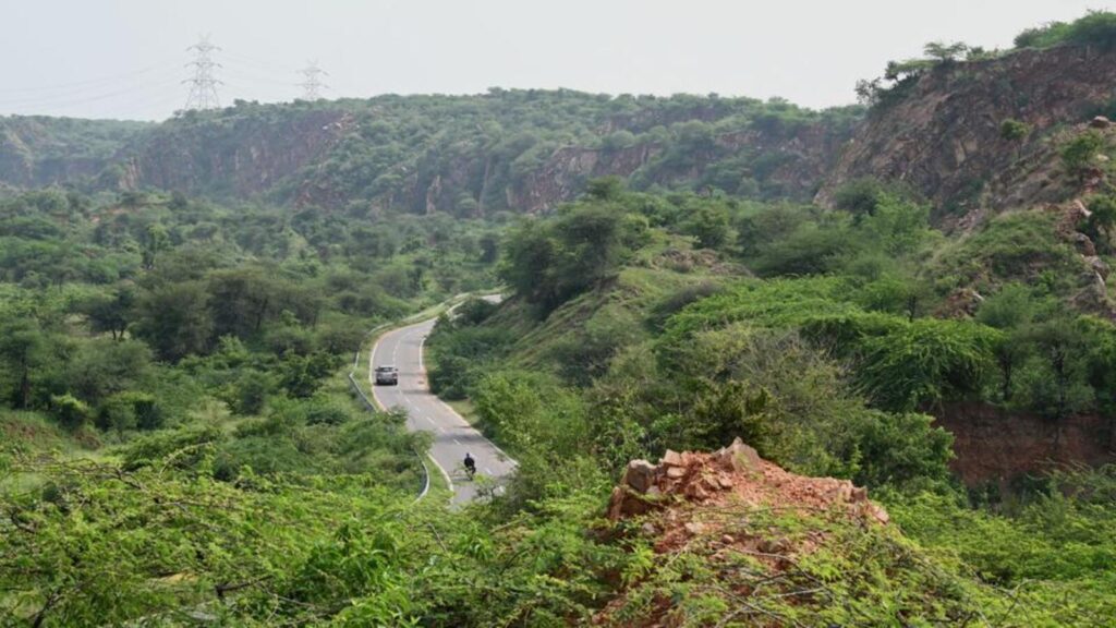 Open burning of waste banned in Aravalli region in Nuh