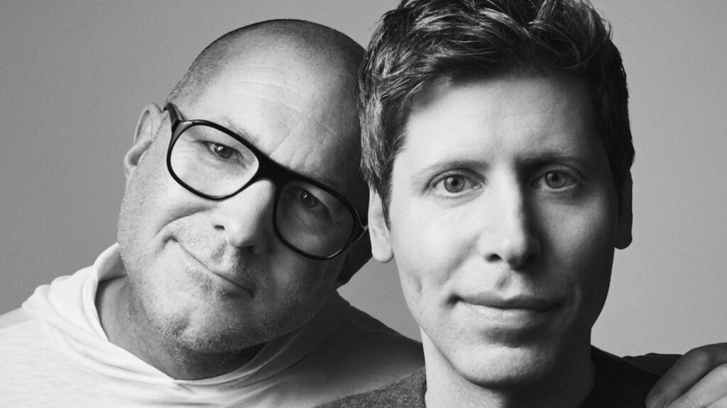 OpenAI and Jony Ive’s AI device to enter mass production in 2027: Kuo