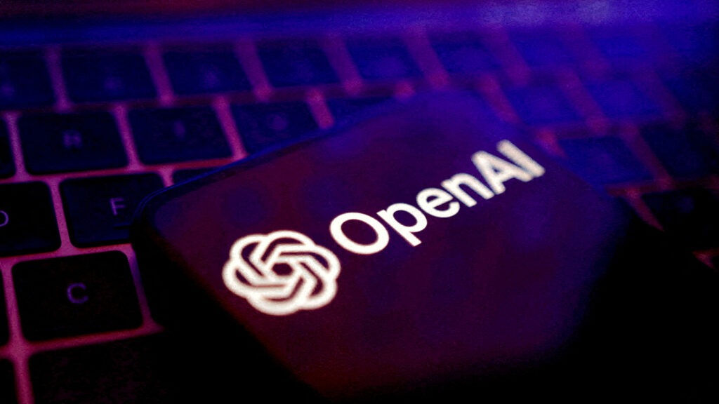 OpenAI’s content chief says ChatGPT Search is helping newsmakers, reducing reliance on “ten blue links”