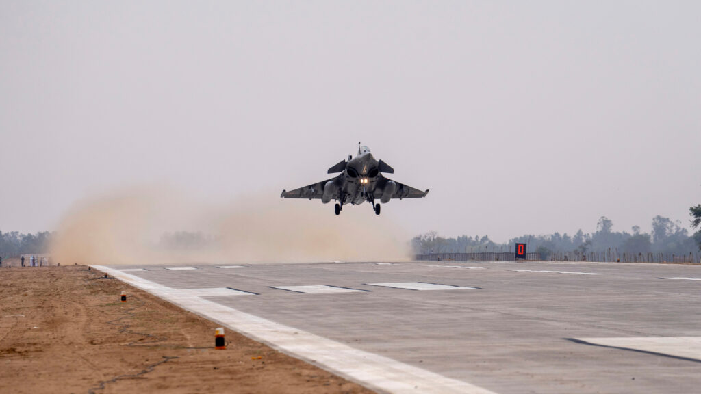 Operation Sindoor: India’s full statement after strikes on Pakistan terror sites | Latest News India