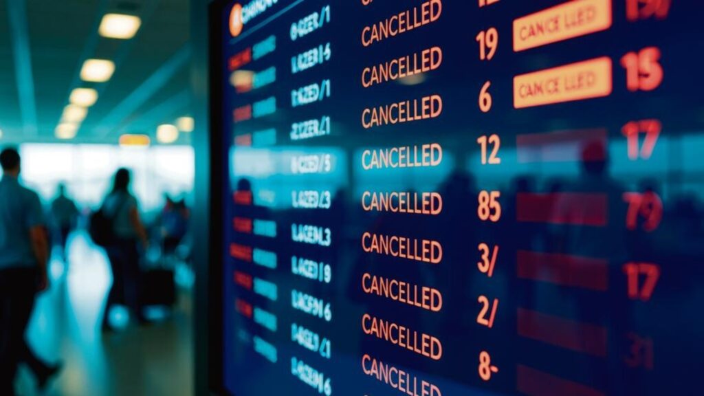 Operation Sindoor: Lowdown on how to move about travel safely