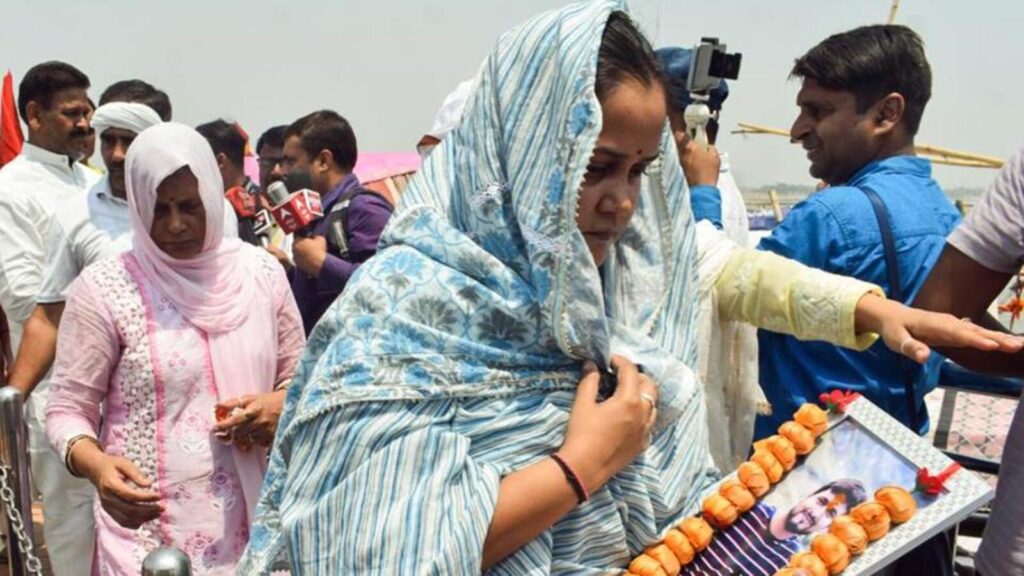 Operation Sindoor: Pahalgam victim Shubham Dwivedi’s wife thanks PM Narendra Modi