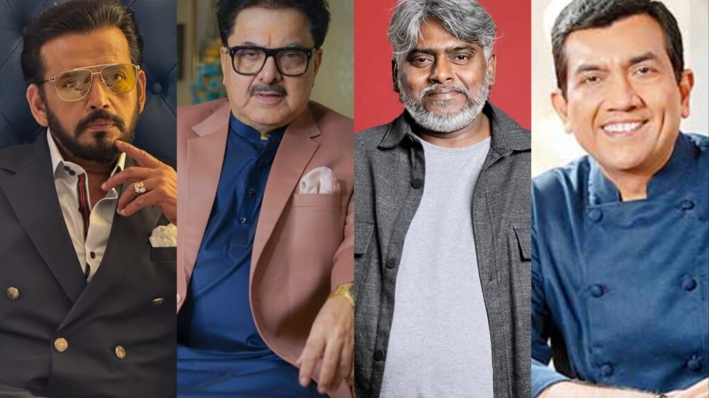 Operation Sindoor: Ravi Kishan, Ashoke Pandit and others support PM Narendra Modi’s decision