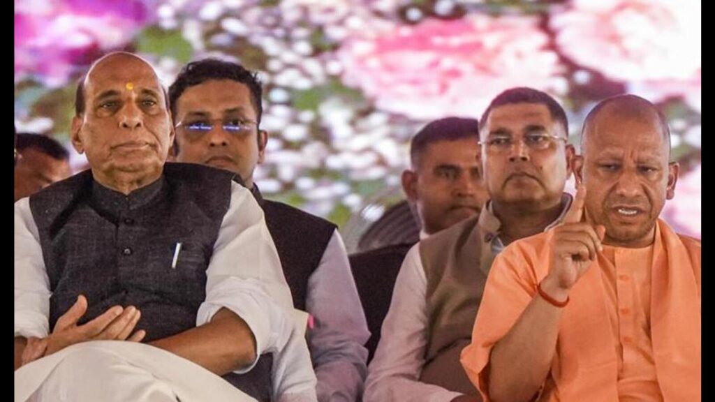 Operation Sindoor symbol of India’s self-respect: Adityanath