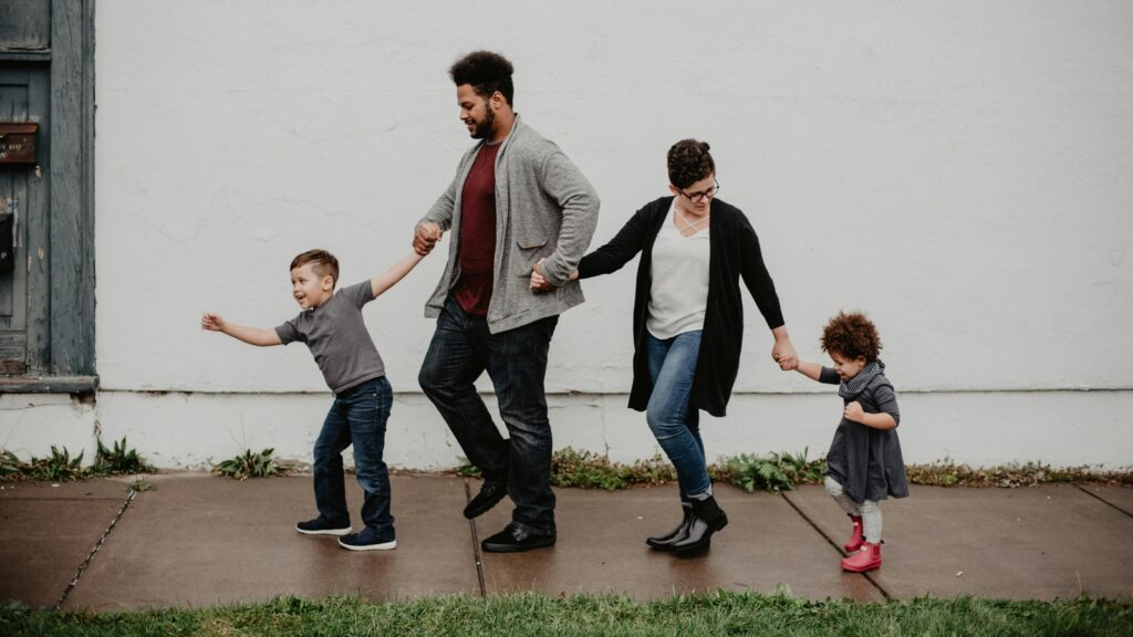 Opting out of parenthood? Study says, it has something to do with your parents