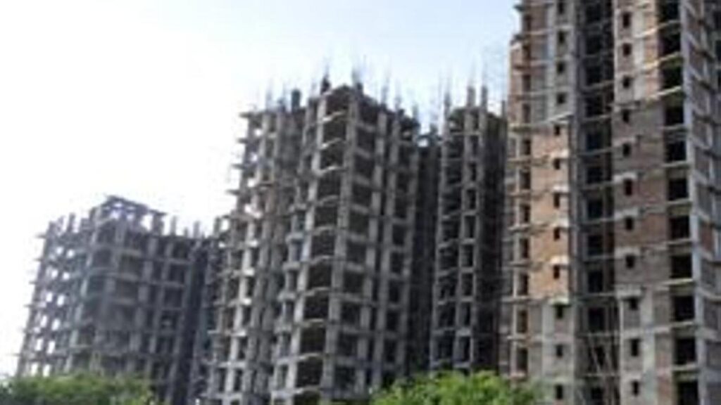 Over 50,000 housing projects registered with MahaRERA; highest in India