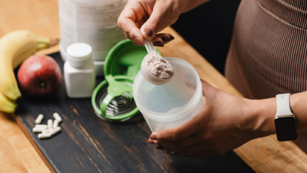 Oziva vs Amway: The best plant protein powder in India for vegans and fitness enthusiasts | Health