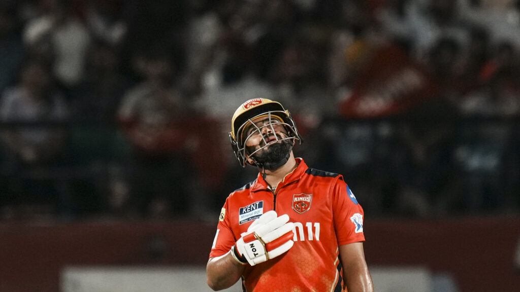 PBKS vs LSG, IPL 2025: Prabhsimran, Iyer, Arshdeep sink LSG – Action in Images