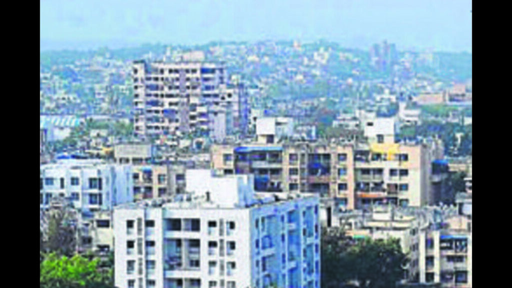 PCMC to reconsider TP scheme for Chikhali, Charholi