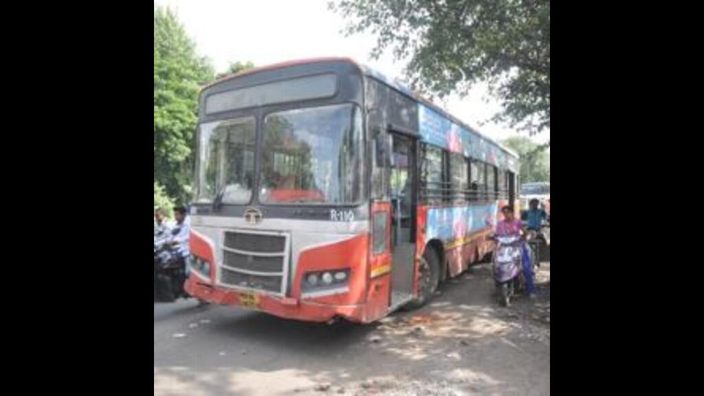 PMPML to appoint ‘master trainers’ at depots to curb frequent bus breakdowns