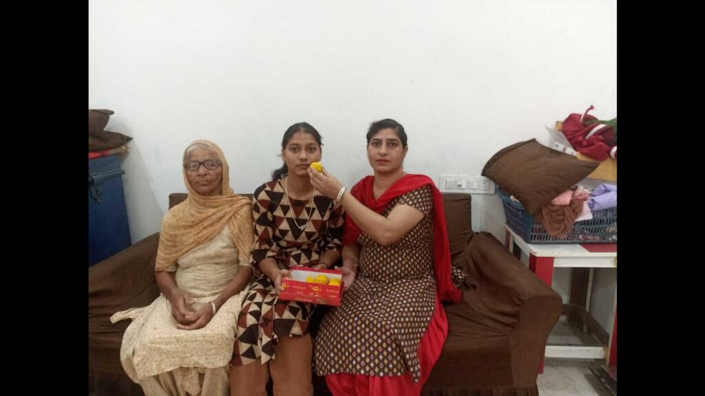 PSEB Class 10 results: Jashandeep tops in Mohali, district rises 2 spots in state