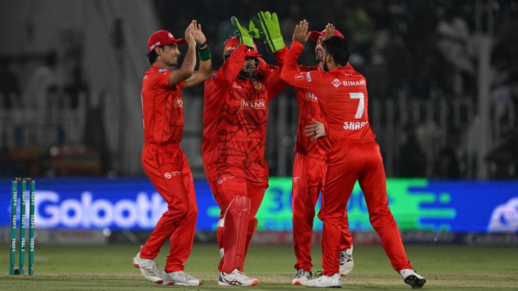 PSL shifted to UAE as alarmed PCB makes last-minute call amid escalating tensions with India, foreign player concerns