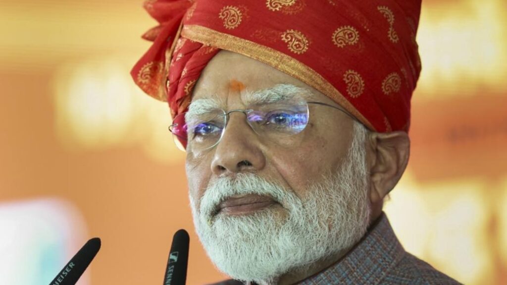 Pakistan army, economy to pay heavy price for every terror attack: PM Modi | Latest News India