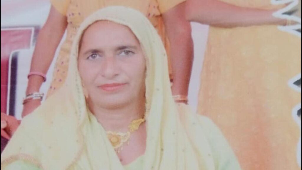 Pakistan drone attack victim from Punjab’s Ferozepur succumbs to injuries