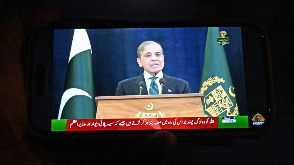 Pakistan says it ‘remains committed’ after India accuses it of ceasefire violation | Latest News India