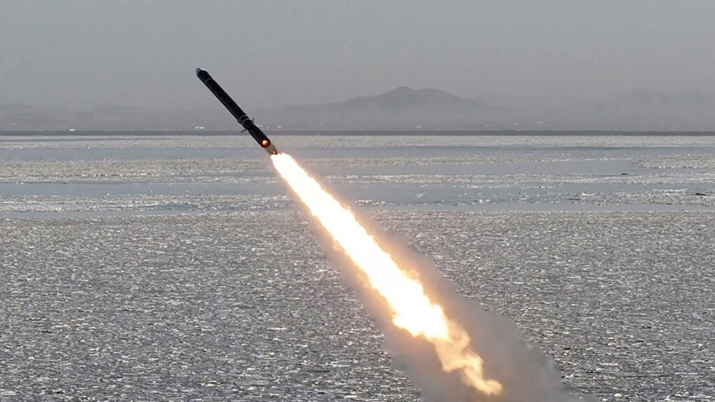 Pakistan test-fires 2nd missile as tensions with India mount over Pahalgam attack | Latest News India