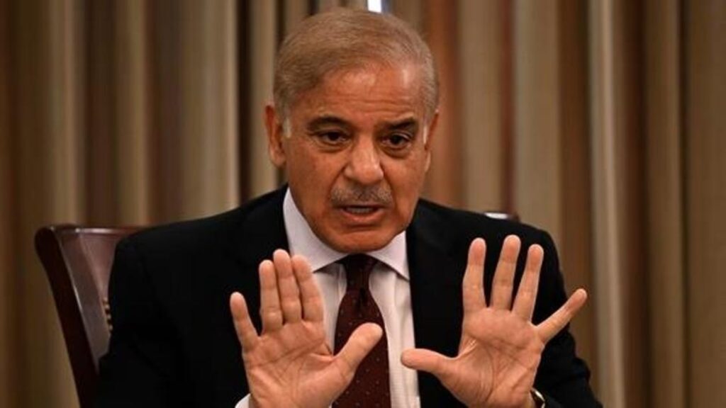 Pakistani PM says response to Indian provocation was ‘responsible, measured’ | Latest News India