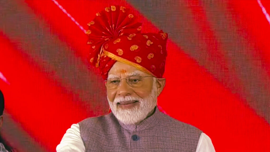 ‘Pakistan’s Rahim Yar Khan airbase in ICU’: PM Narendra Modi’s strong speech on Operation Sindoor | Top quotes | Latest News India