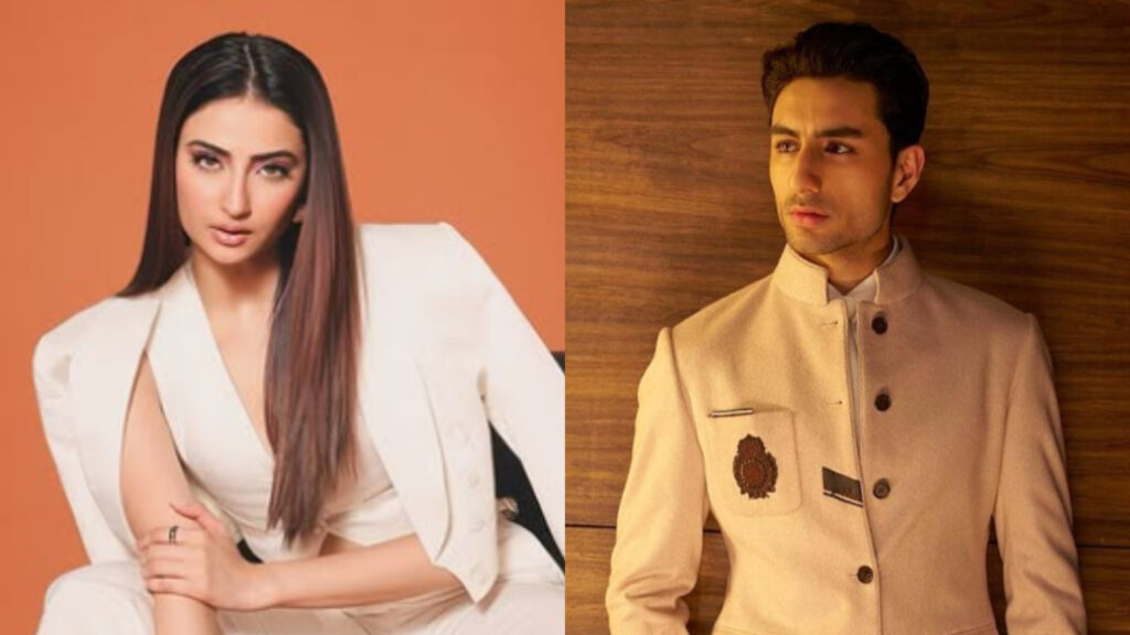 Palak Tiwari reacts to Pakistani critic’s remark on Ibrahim Ali Khan’s nose: ‘They just want to criticise’ | Bollywood