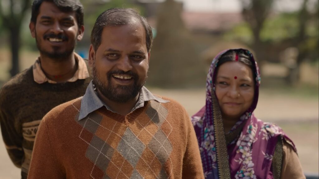 Panchayat Season 4 teaser: Phulera gears up for the elections between Pradhan ji and Bhushan. Watch | Web Series