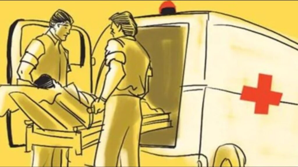 Panipat Highway – SUV overturns: Two friends dead, four injured