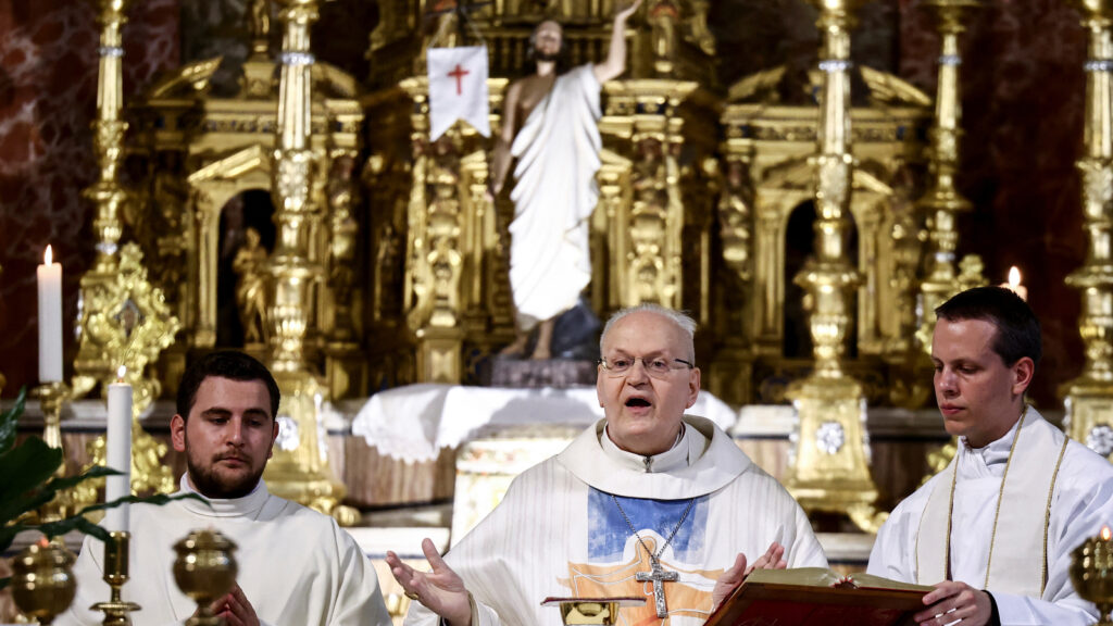 Papal conclave 2025: College of Cardinals kickstarts preparations to elect 267th pope in Rome; See pics