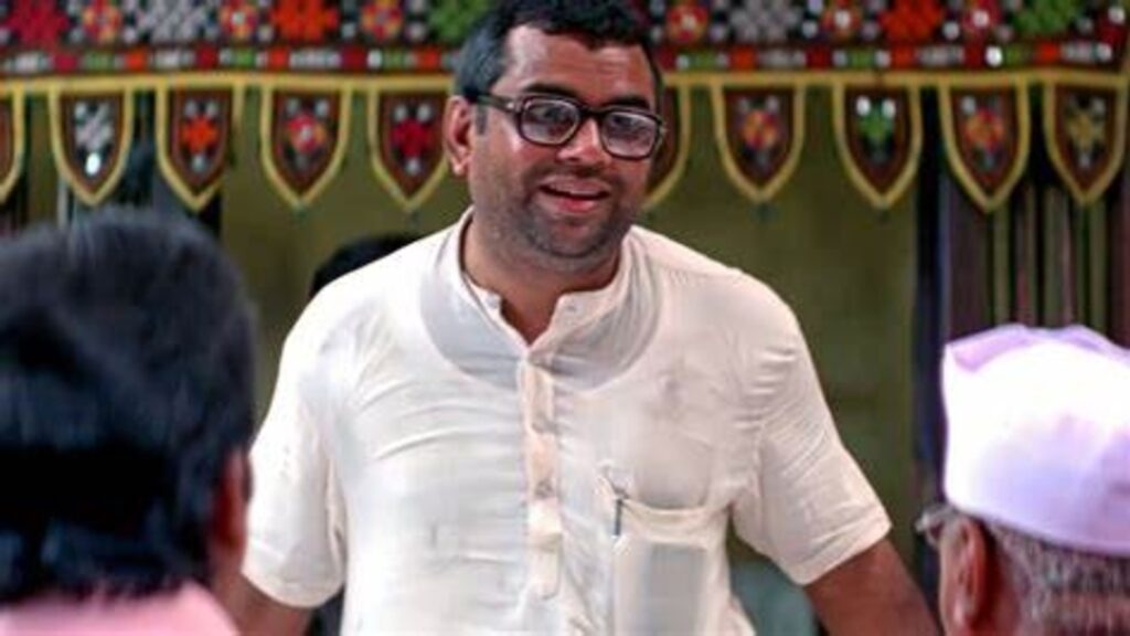 Paresh Rawal confirms quitting Akshay Kumar, Suniel Shetty-starrer Hera Pheri 3; fans say ‘it should not be made now’ | Bollywood