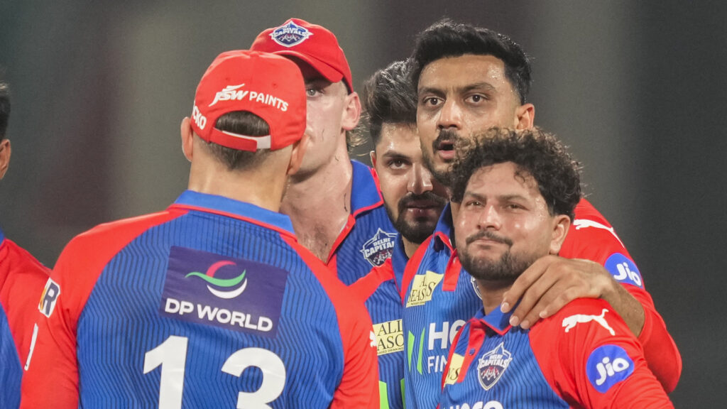 Parth Jindal ‘reeling’; demands ‘introspection’ after Delhi Capitals’ sharp downturn: ‘It ended extremely poorly’