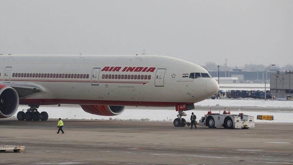 Passenger offloaded from Bengaluru–Delhi Air India flight amid heightened airport security | Bengaluru