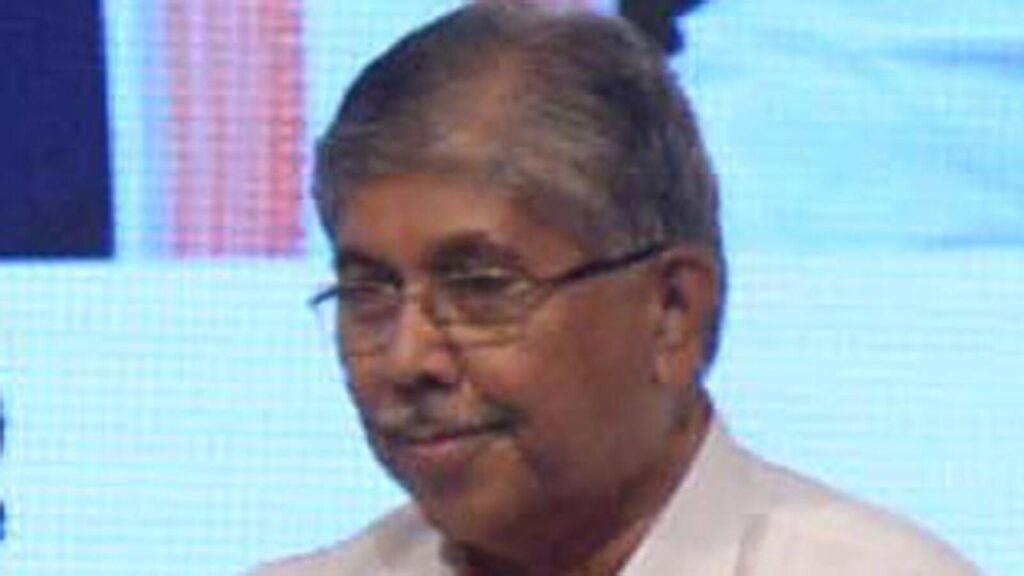 Patil slams mismanagement by institutes, urges fee reforms for girls’ education