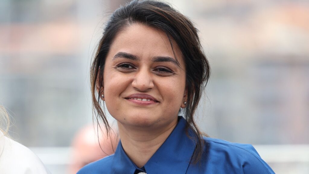 Payal Kapadia opens up about her Mumbai trilogy at Cannes 2025: ‘City is full of contradictions’