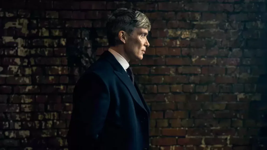 Peaky Blinders charity auction raises ,700; Tommy Shelby suit fetches record price | Hollywood