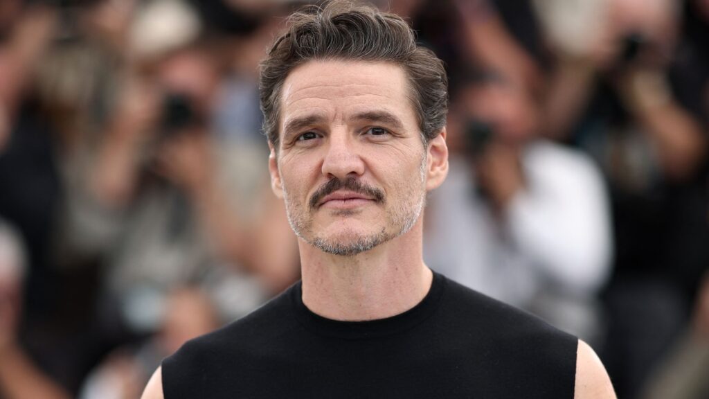Pedro Pascal speaks out on Trump’s immigration policies, recalls his journey as a refugee at Cannes Film Festival | Hollywood