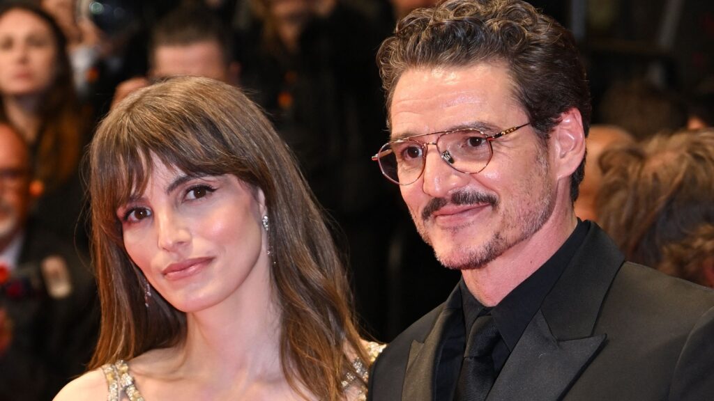 Pedro Pascal’s sister Lux says she ‘burst into tears’ during his The Last of Us death scene: ‘It’s not the first time’ | Hollywood