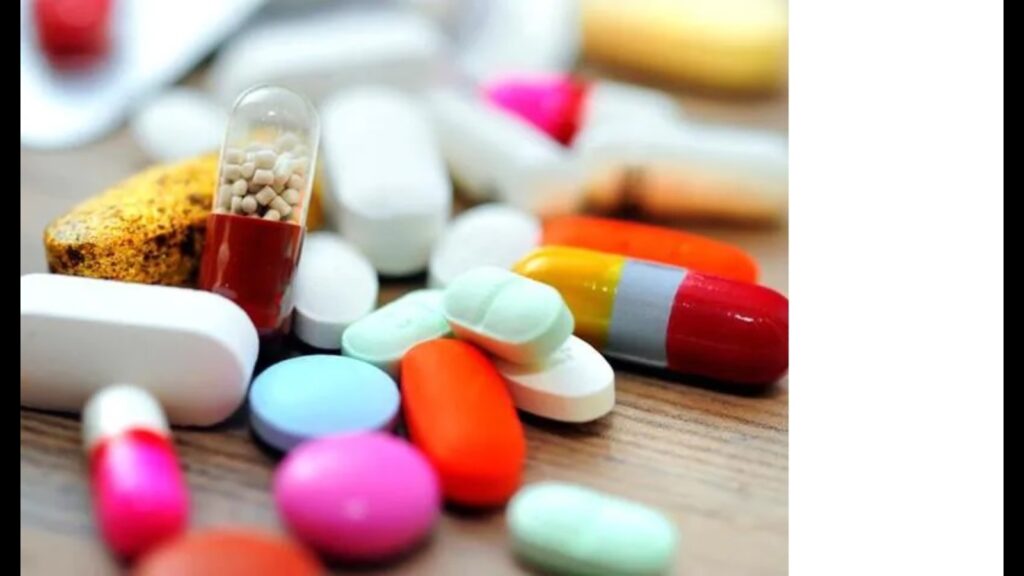 Pharmaceutical sector generated over 70K jobs in 3 yrs: Govt
