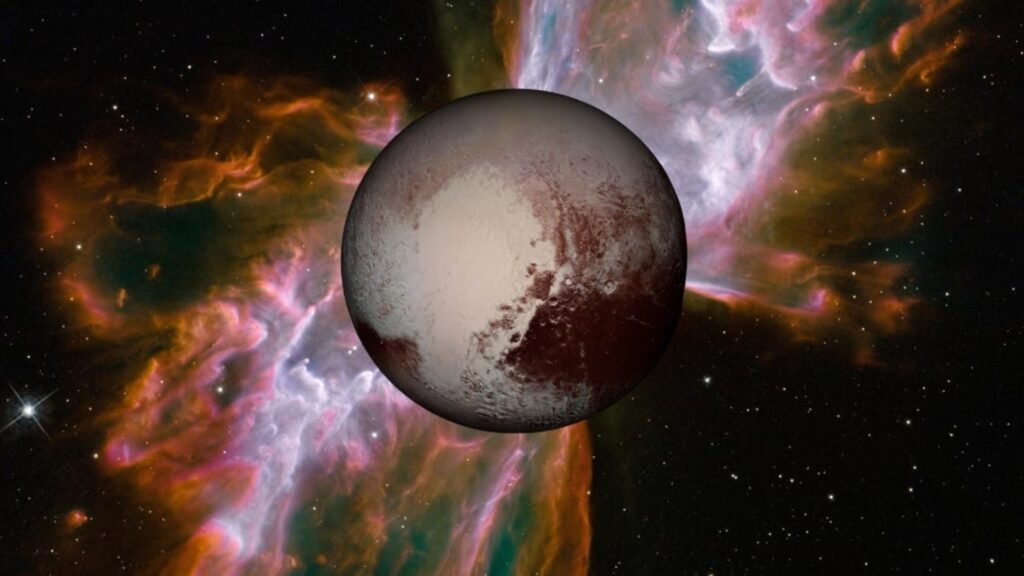 Pluto will be in retrograde for the next 6 months: Here’s everything you can fix about your life till then!