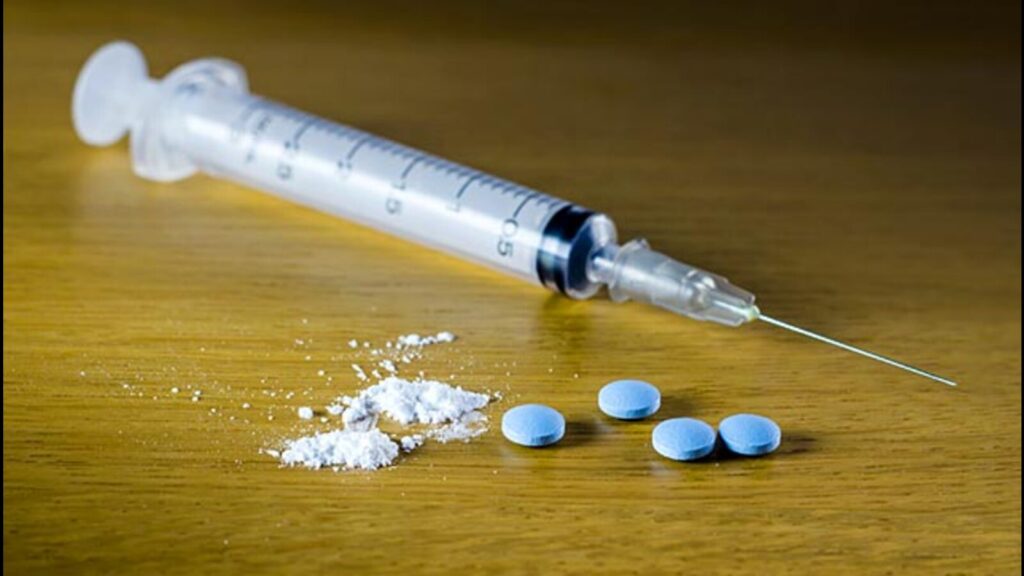 Police attach properties worth ₹2.48 crore built with drug money
