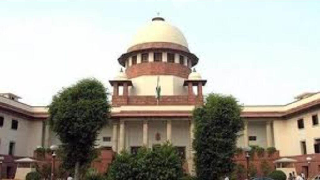 Police conduct flag march in Sambhal after HC order
