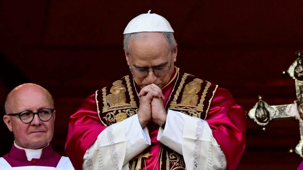 Pope Leo XIV’s first general audience date determined; Vatican releases complete schedule | World News