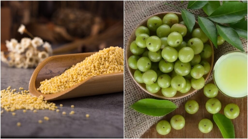 Power of Indian superfoods: Nutritionist recommends 5 foods to add to your child’s diet | Health