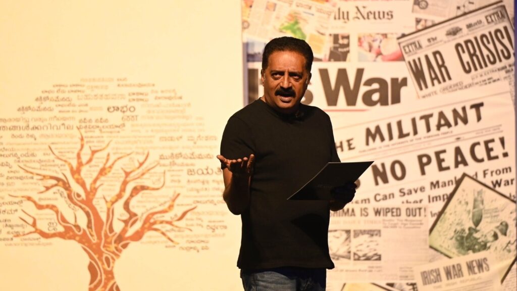 Prakash Raj slams Hindi film industry for not speaking on political issues: ‘Half of them are sold, my own colleagues’ | Bollywood