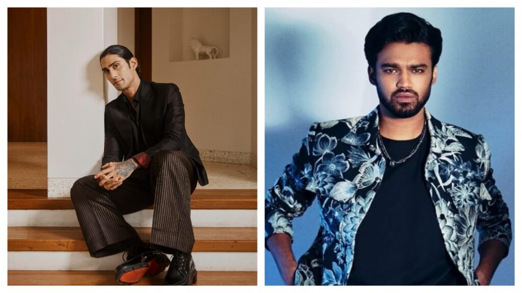 Prateik Babbar says his heart goes out to Babil Khan: ‘Being Irrfan Khan’s son is not easy, I was crying for him’ | Bollywood