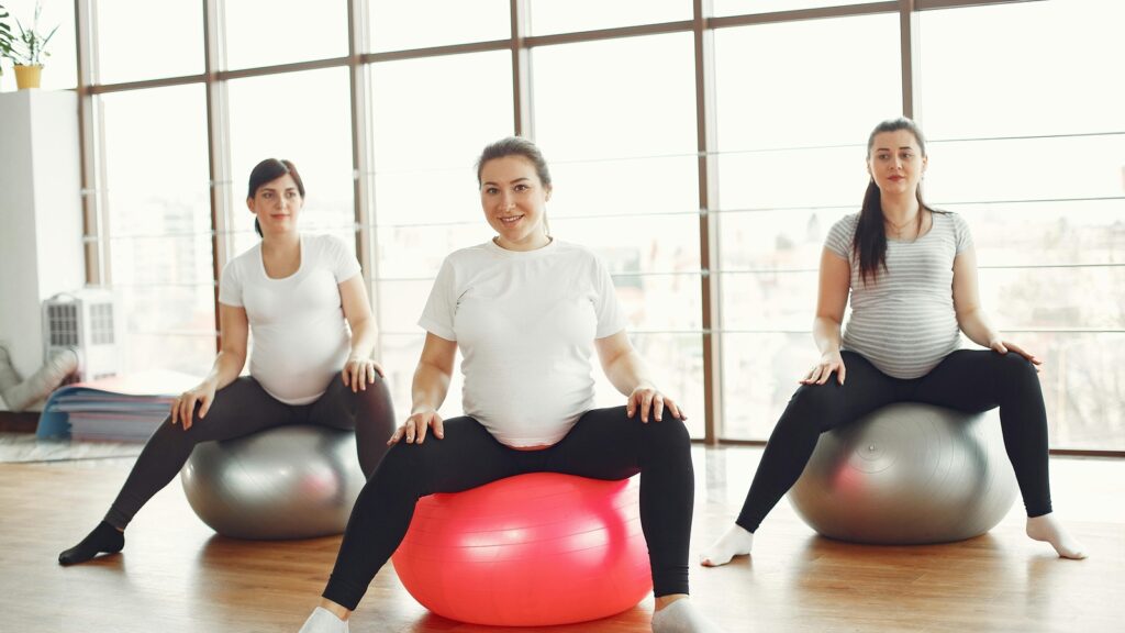 Pregnancy guide: Key physical changes that occur during each trimester and expert tips on how to manage them | Health