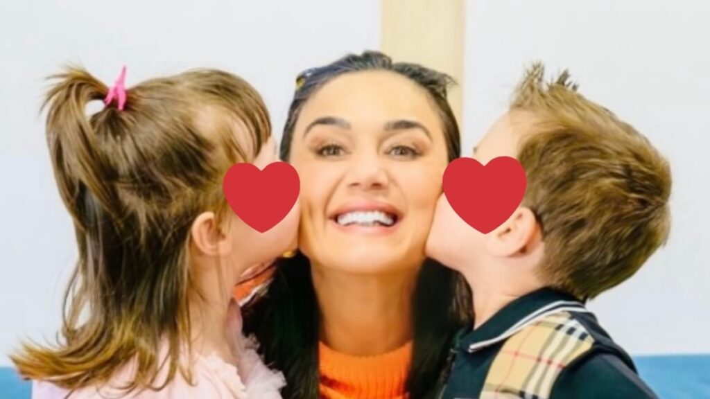 Preity Zinta says she will unleash her ‘Kali avatar’ if anyone breaks no-photo rule for her twins: ‘Leave my kids alone’ | Bollywood