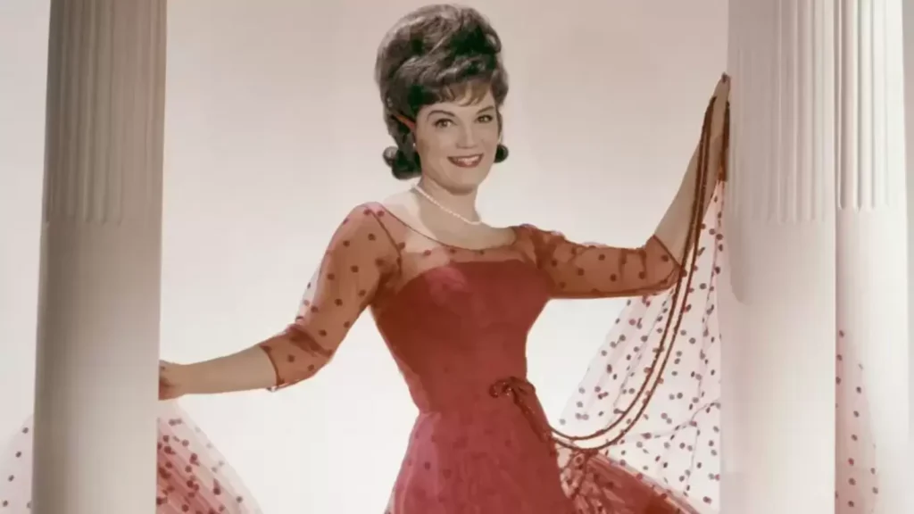 Pretty Little Baby singer Connie Francis overwhelmed with viral fame 60 years after song’s release: ‘Oh so unexpected!’