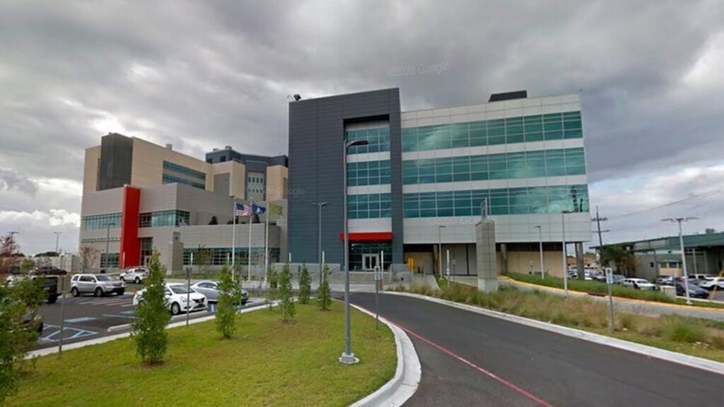 Prison break: 11 ‘dangerous’ inmates escape from Orleans Justice Center, jail on lockdown