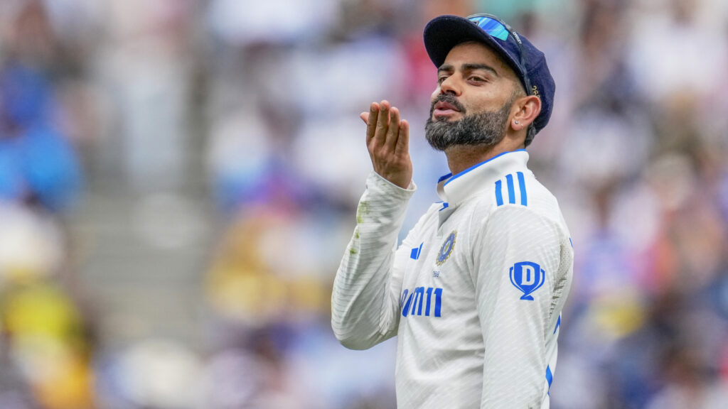 Problematics | World Cups with and before Virat Kohli