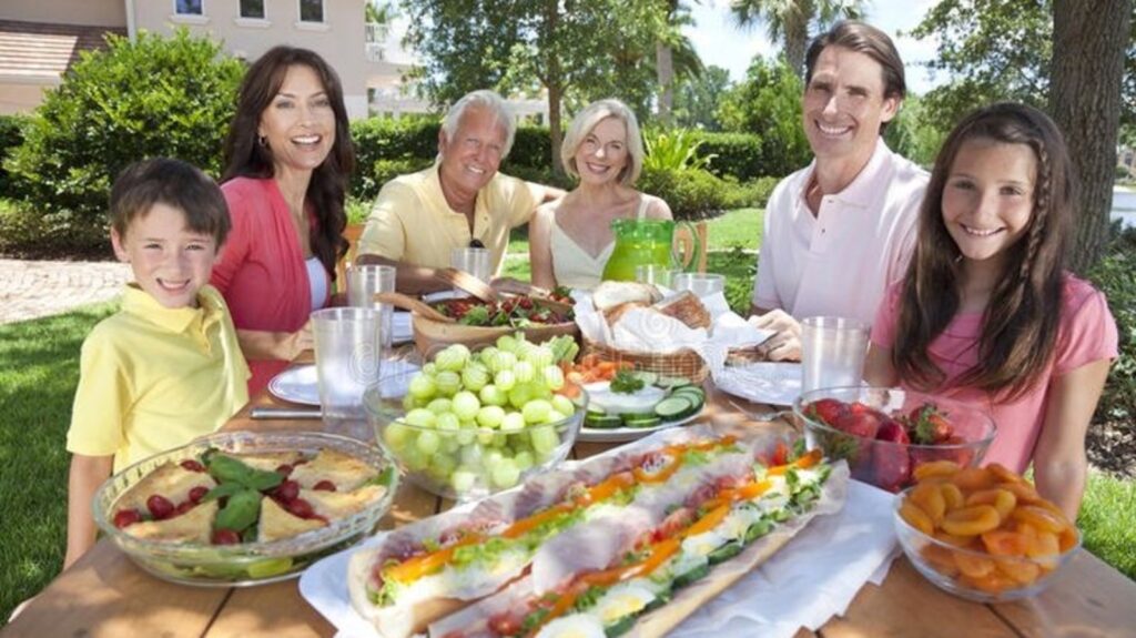 Protein for every age group: Tips for children, adults and senior citizens to maintain adequate nutrition level | Health